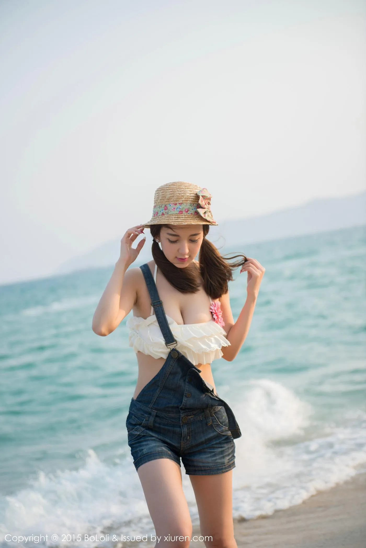 Vol.015 Monkey小潘鼠 [81P]插图7